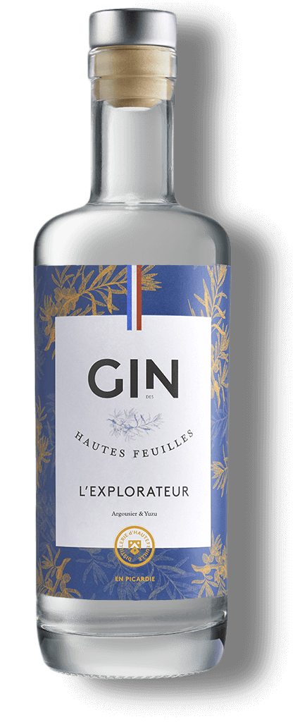 Bout explorateur