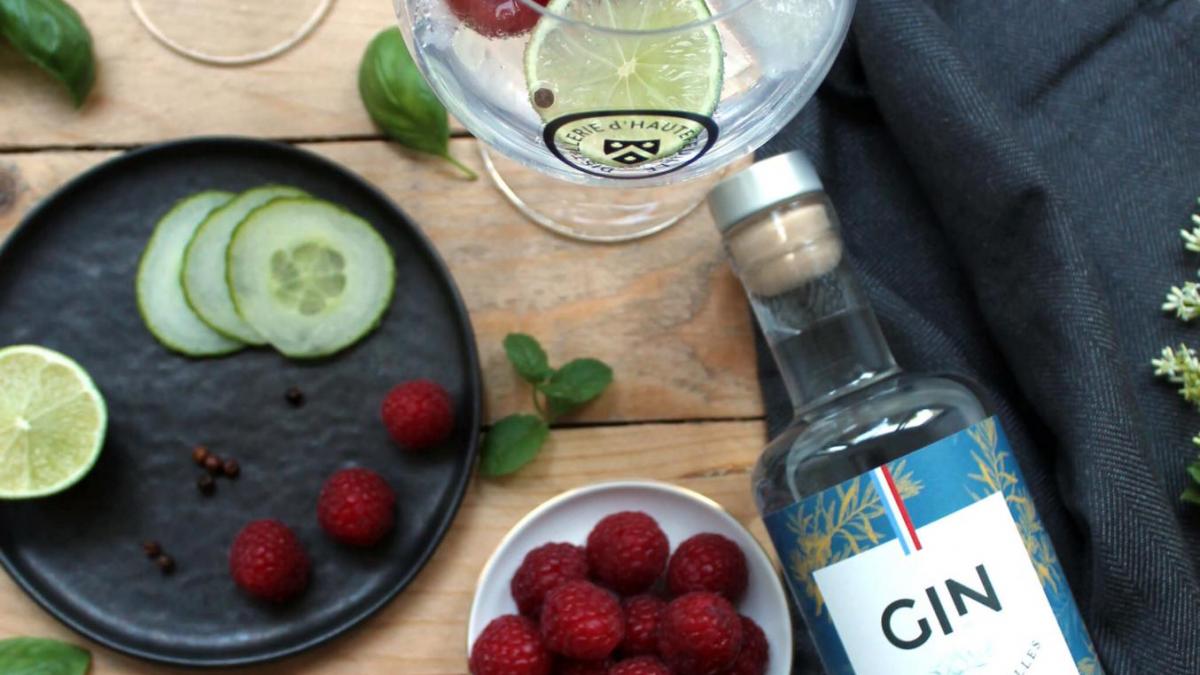 Gintonic dhautefeuille 4829